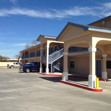 Executive Inn Dayton Exterior foto