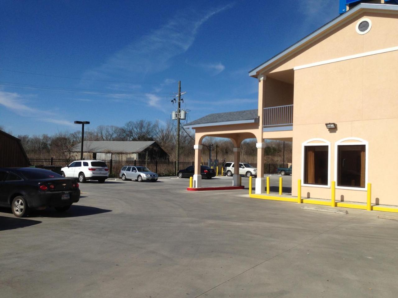 Executive Inn Dayton Exterior foto